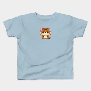 Cute Quokka Kids T-Shirt